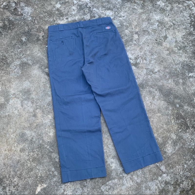 Dickies USA - 874 work pants | Air force blue, foto 2