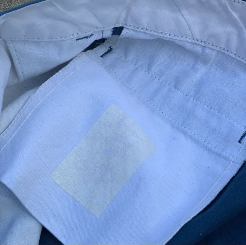 Dickies USA - 874 work pants | Dark navy, foto 6