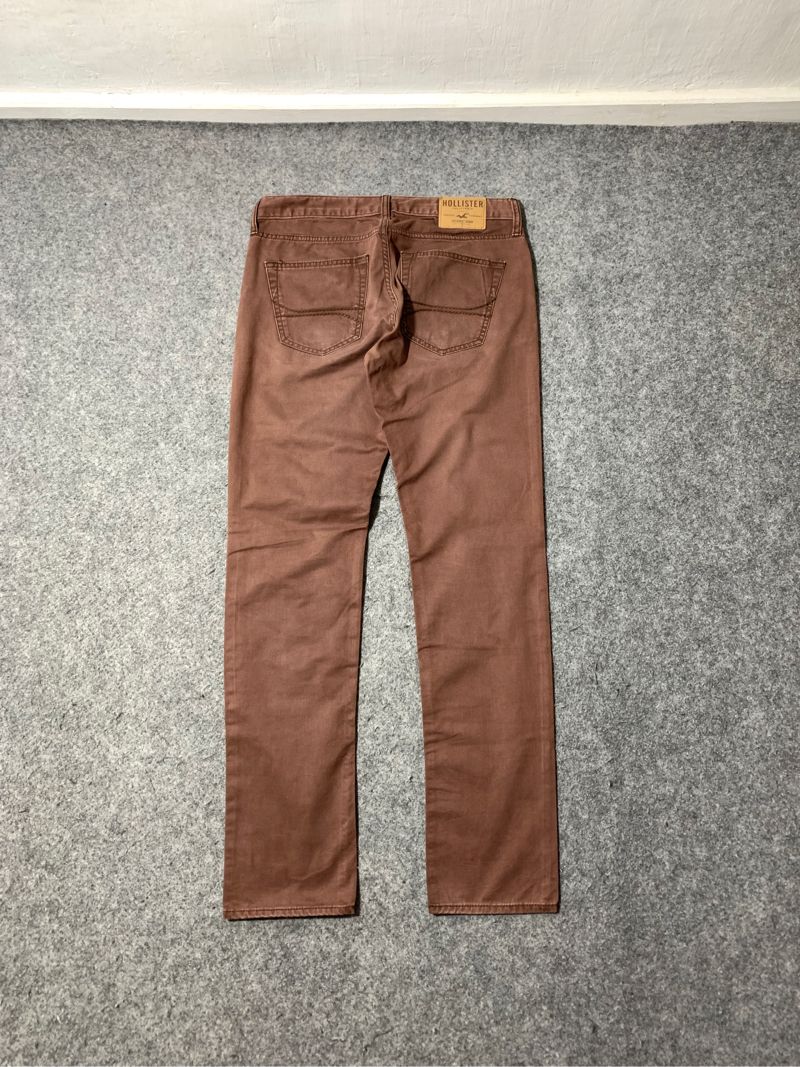 Holister Denim Pants, foto 7