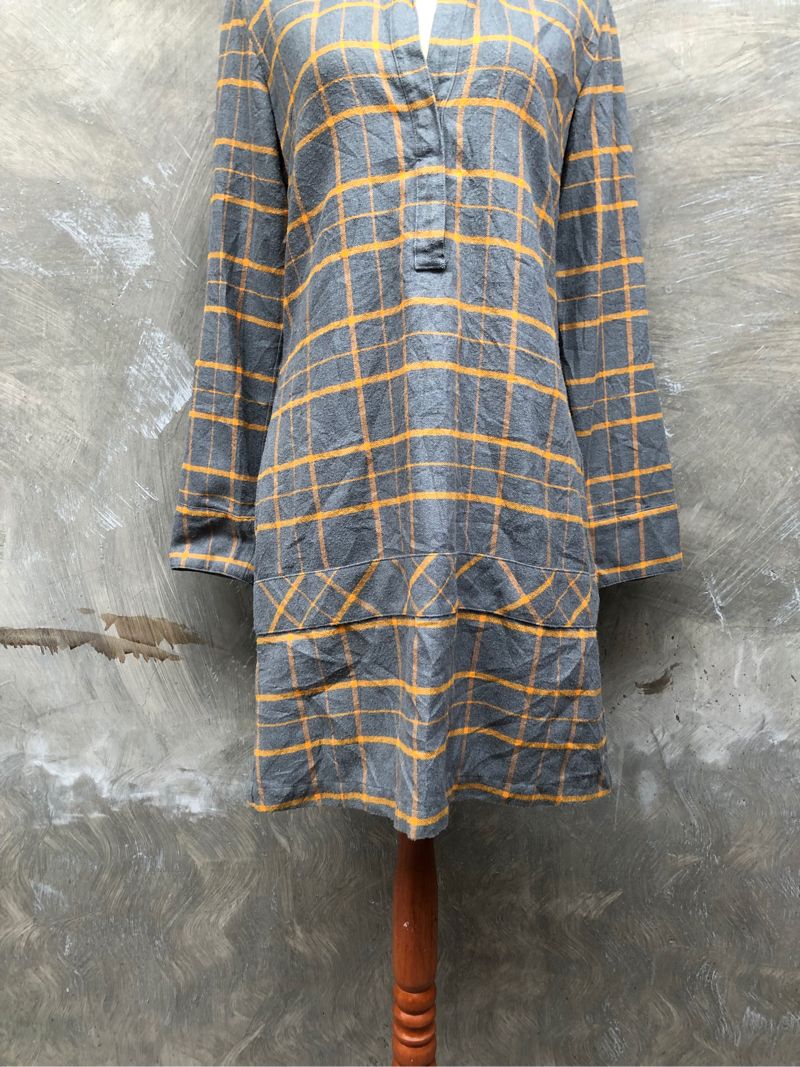 Sophnet Midi Dress, foto 3