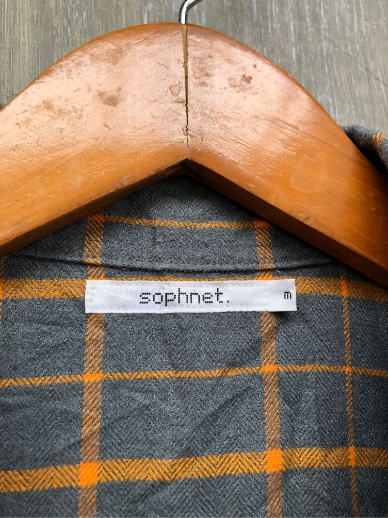 Sophnet Midi Dress, foto 6