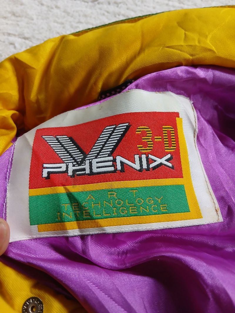 Racing Vtg Jacket, foto 6