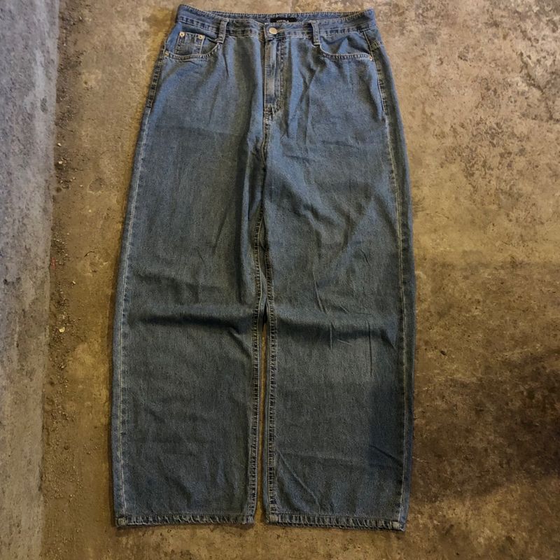 BAGGY JEANS, foto 3