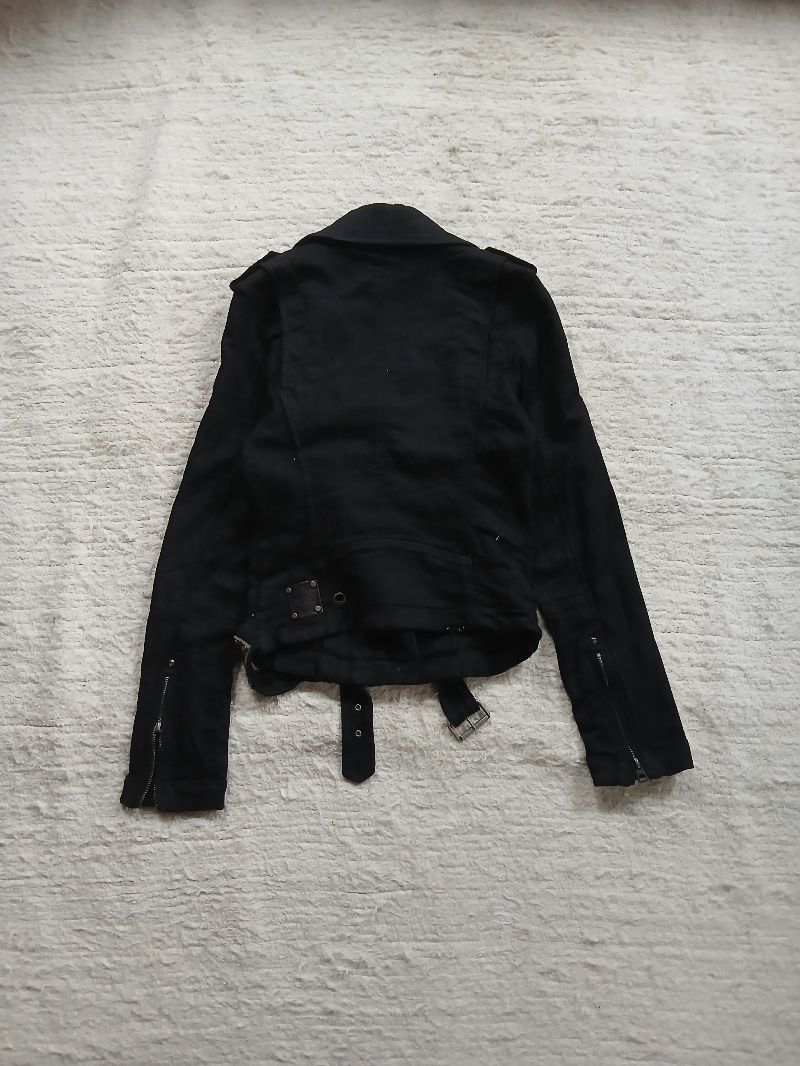 DIESEL Ramones Jacket, foto 5