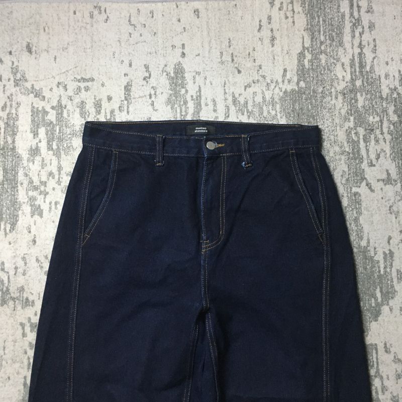 musinsa semi balloon pants, foto 3