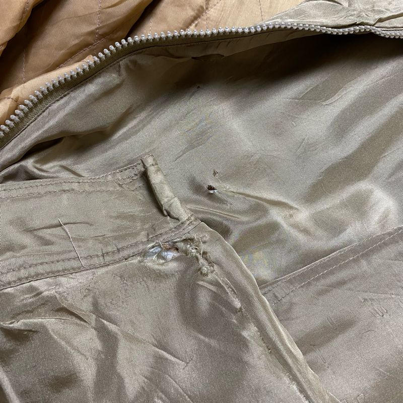 Sessel Parka Jaket, foto 7