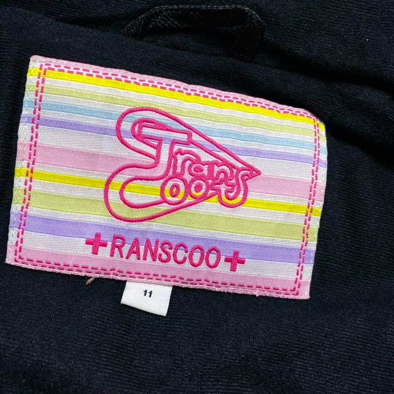 Ranscoo Multipocket Denim Jaket, foto 8