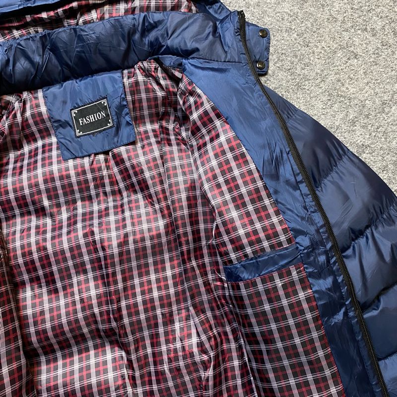 Helly Hansen Fashion Puffer Down Jaket, foto 6