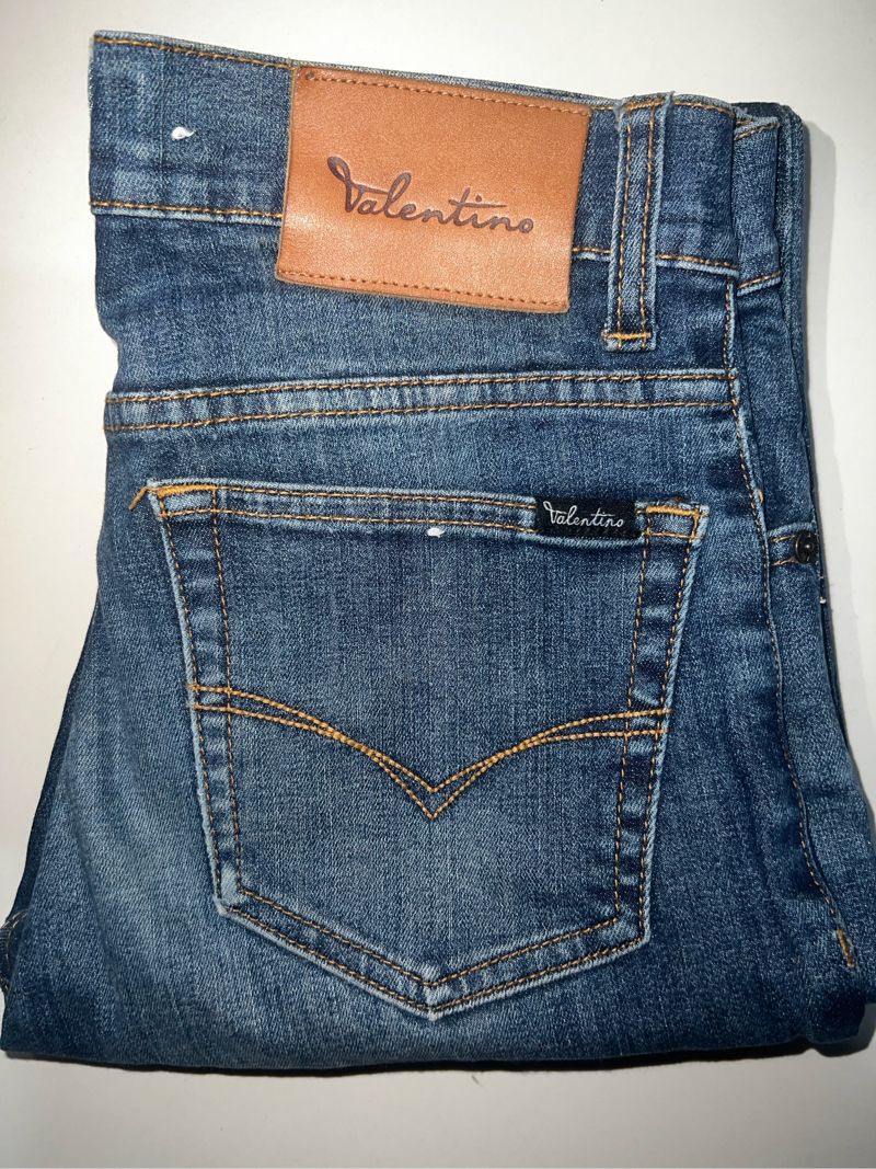 Valentino Jeans, foto 4