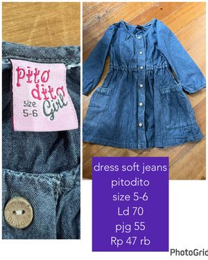 Casual Kids navy