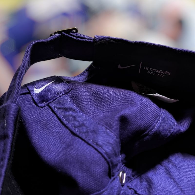 Nike TCU Horned Frogs Cap, foto 5