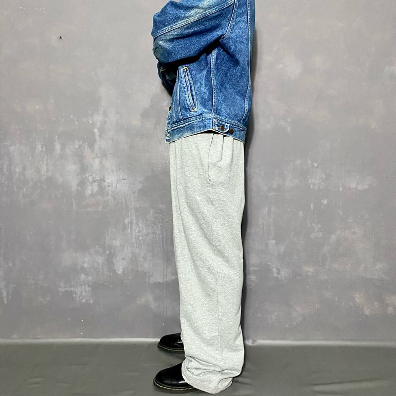 Nike sweatpants grey, foto 2