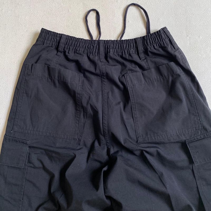 GU Superwide Cargo, foto 4
