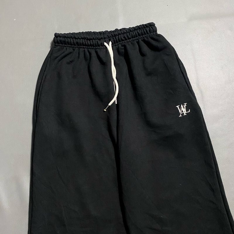 Val sweatpants black, foto 5