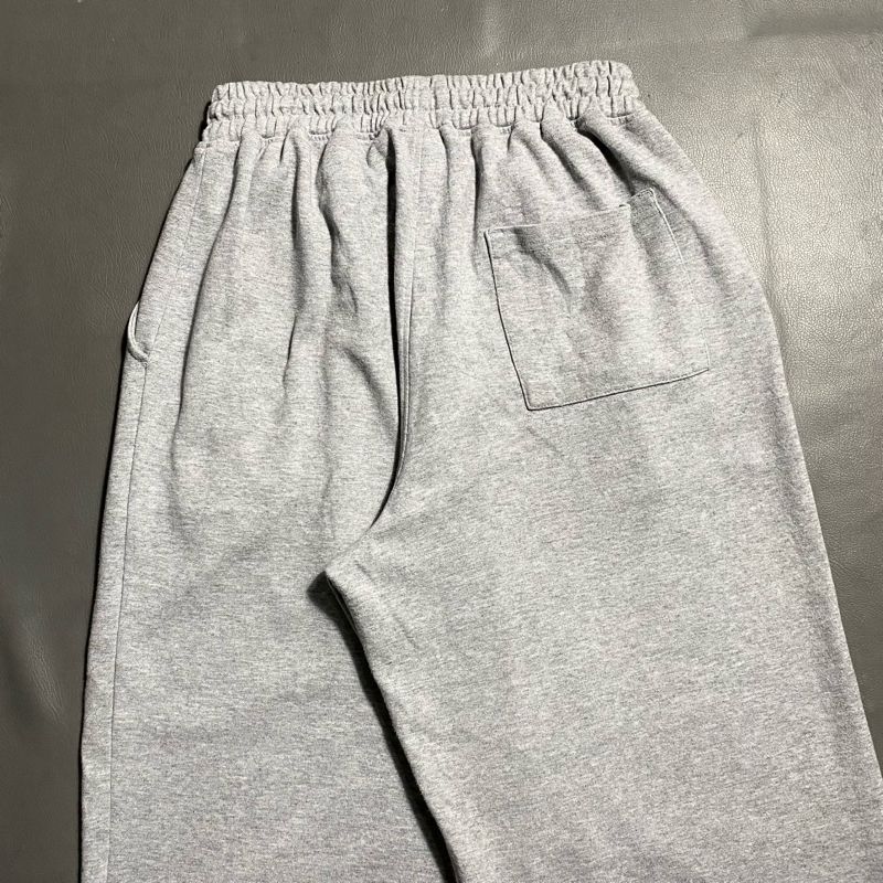 Xerobnr sweatpants grey, foto 8