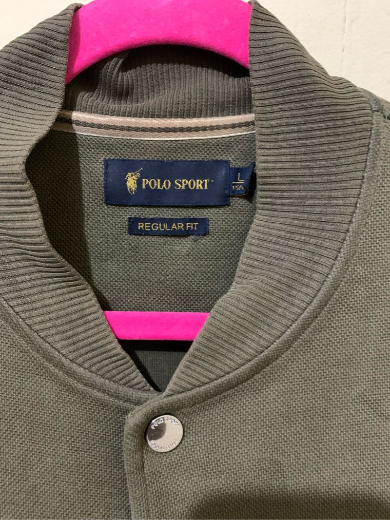 Polo sport, foto 2
