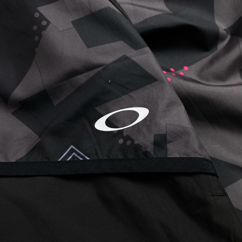 OAKLEY ENHANCE WIND JACKET, foto 3