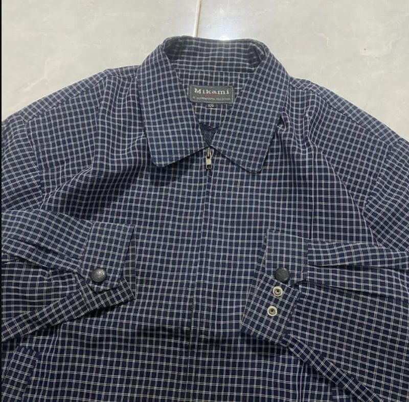 MIKAMI JACKET STREETWEAT, foto 3