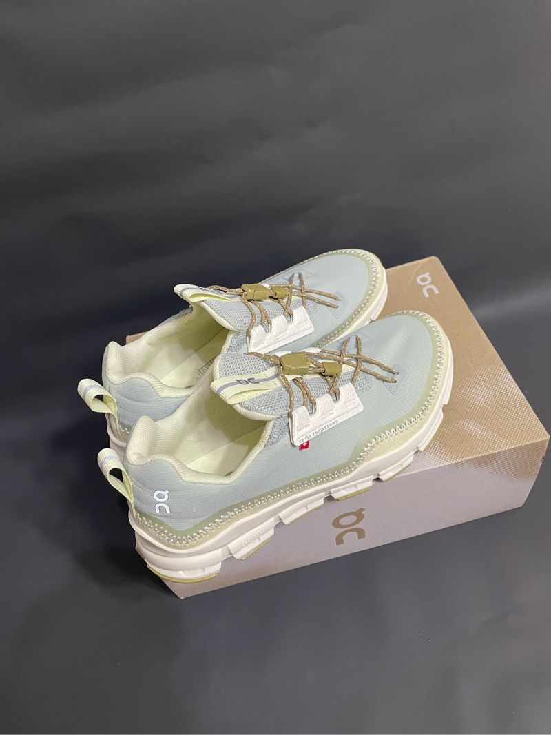 Sepatu On Cloudway, foto 7