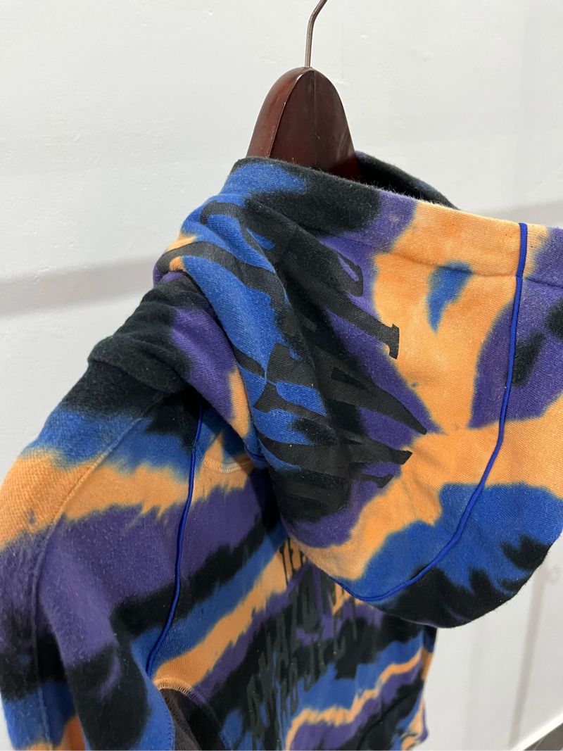 Lgb le grade bleu hoodie, foto 7