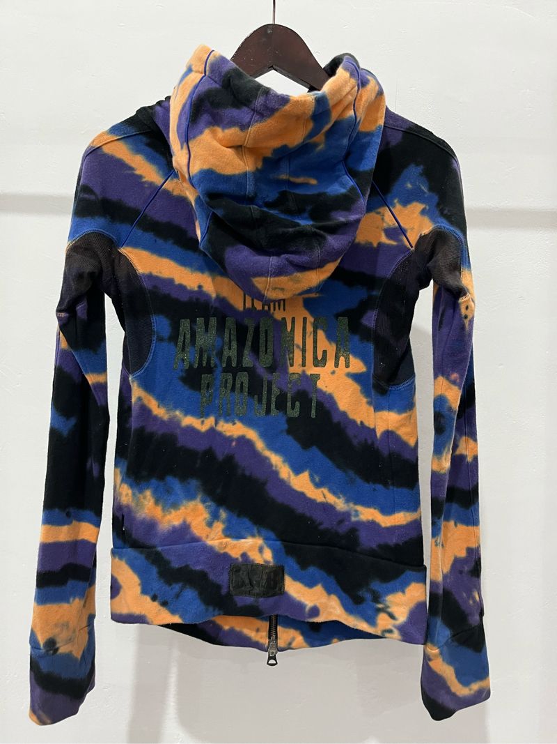 Lgb le grade bleu hoodie, foto 2