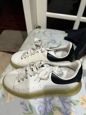 Alexander McQueen Sneakers