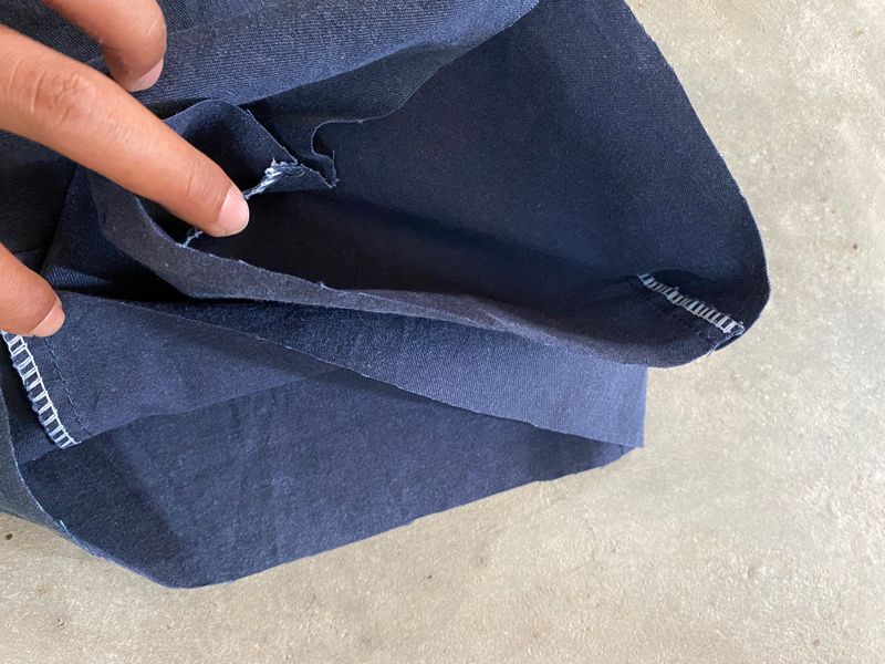 Longpant dickies guine, foto 6