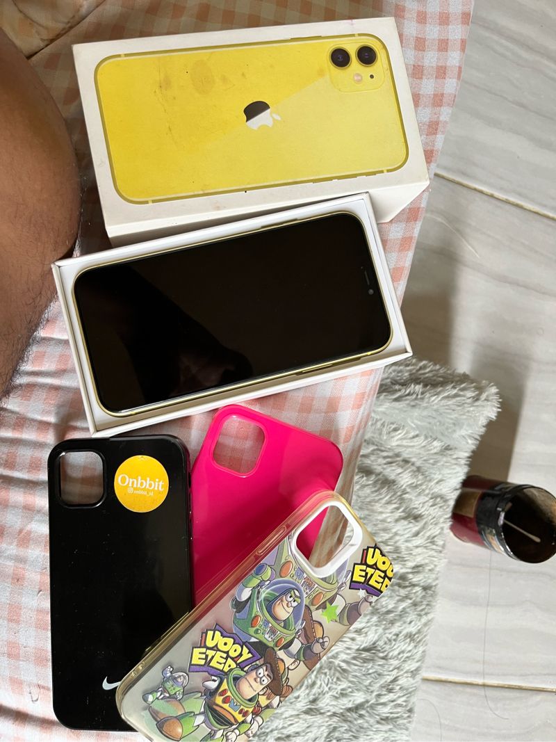iPhone 11 Intern 64gb, foto 7