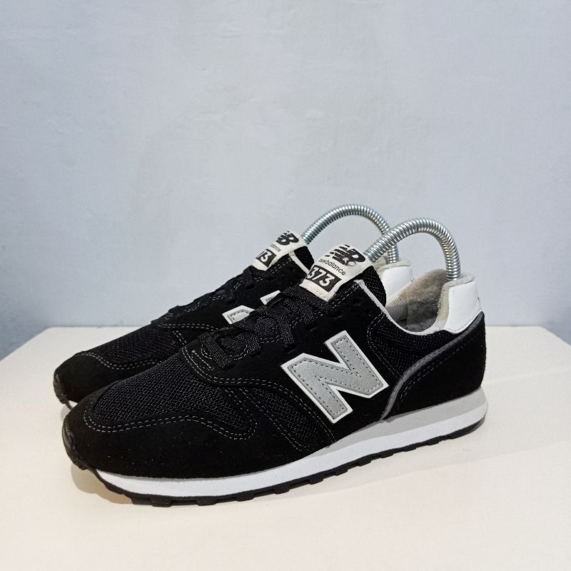 NB New Balance 373, foto 4