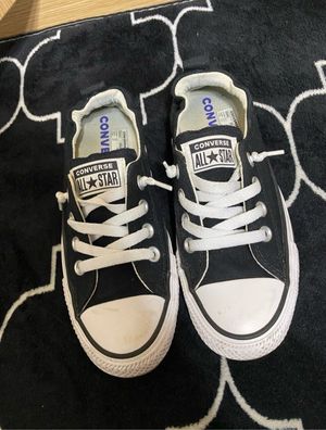 Converse chuck taylor shoreline slip