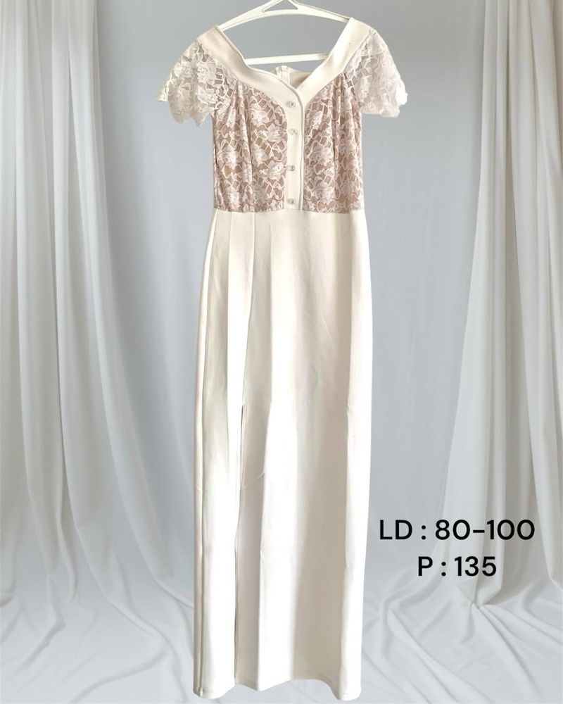 Long Dress, foto 4