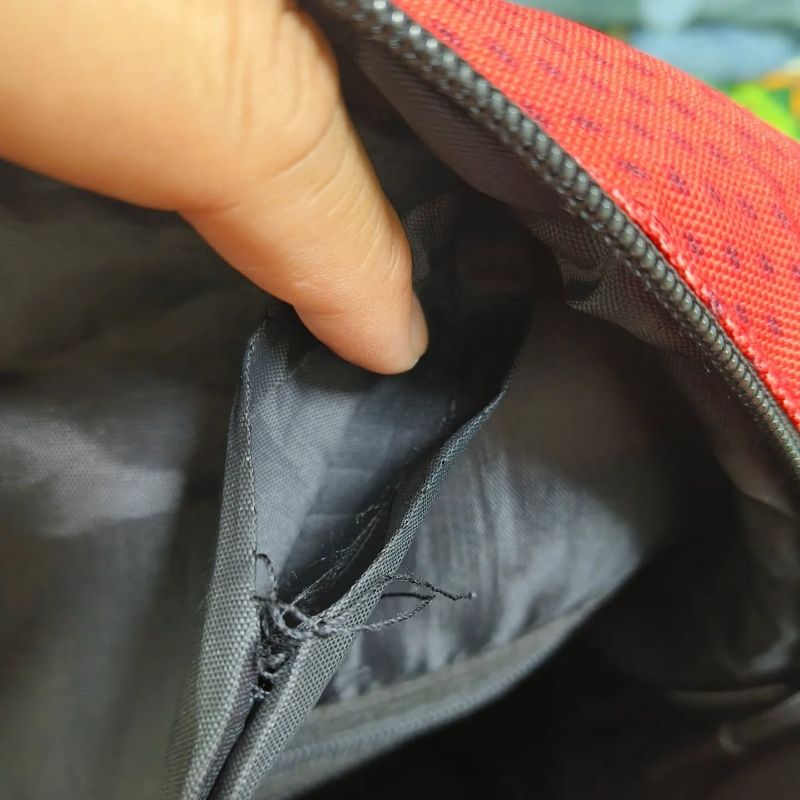 Tas Ransel Jordan, foto 4