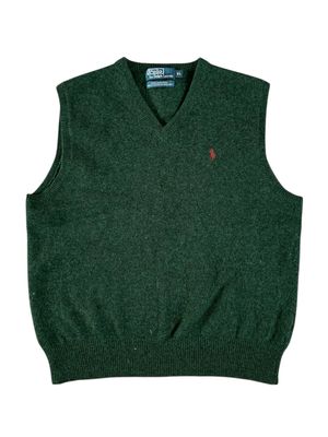 Vest Polo ralph lauren