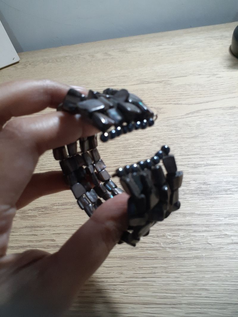 Stone Bangle, foto 5