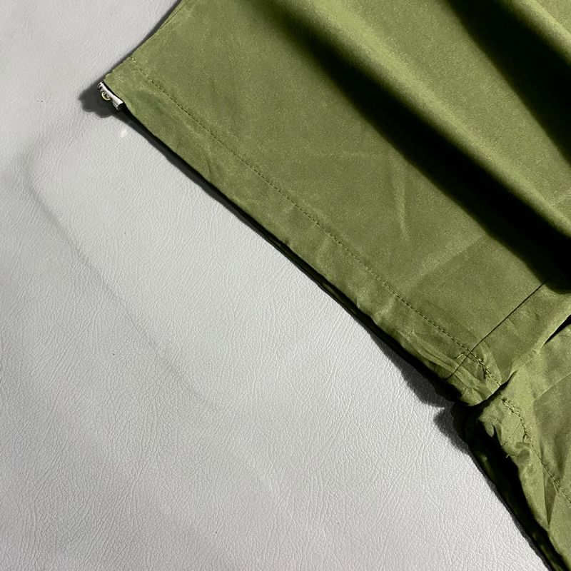 Basic cargo parasut green army, foto 3