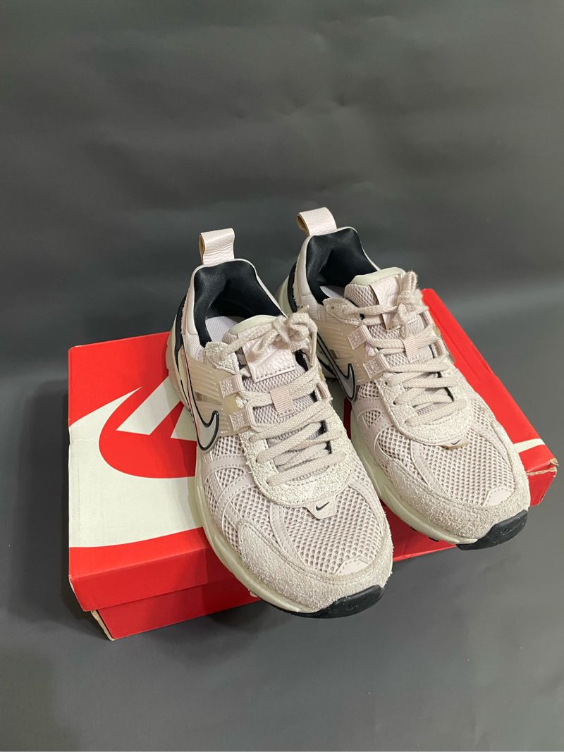 Nike v2k Run platinum, foto 4