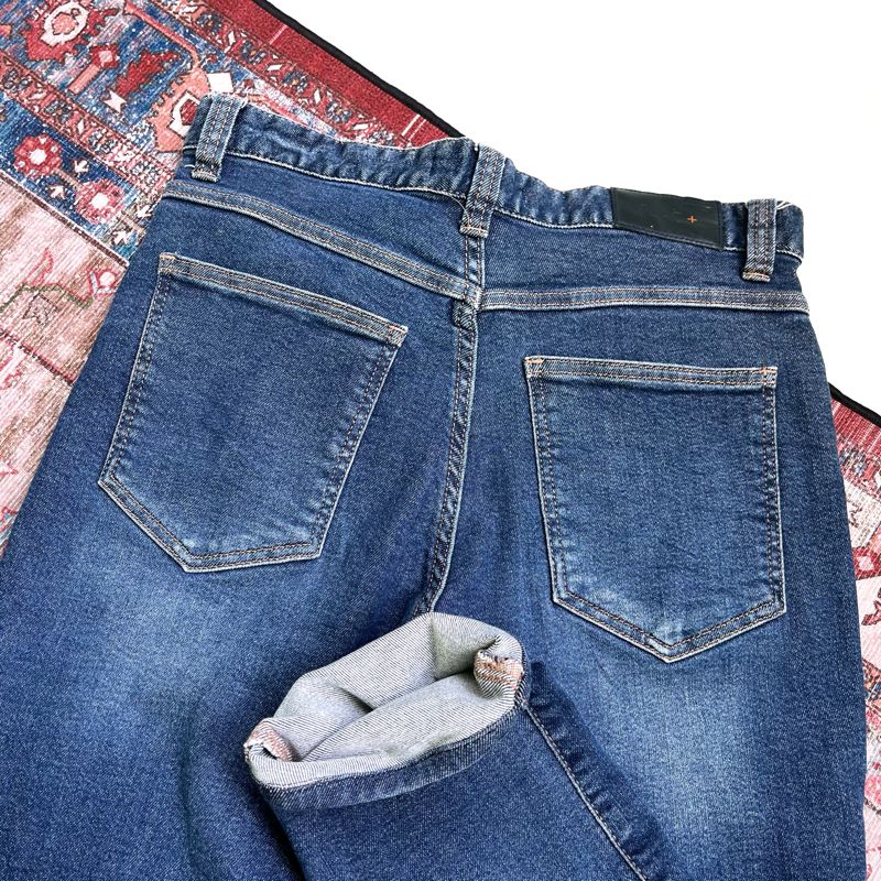 Celana denim PLAC Neu Kurz, foto 5