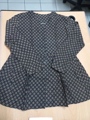 Baju batik