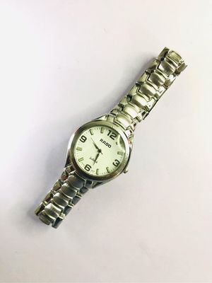 Jam tangan vintage Rado