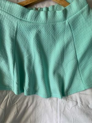 H&M skirt