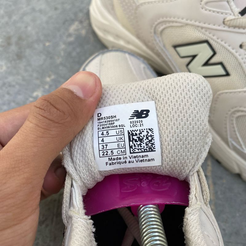 New Balance 530, foto 7