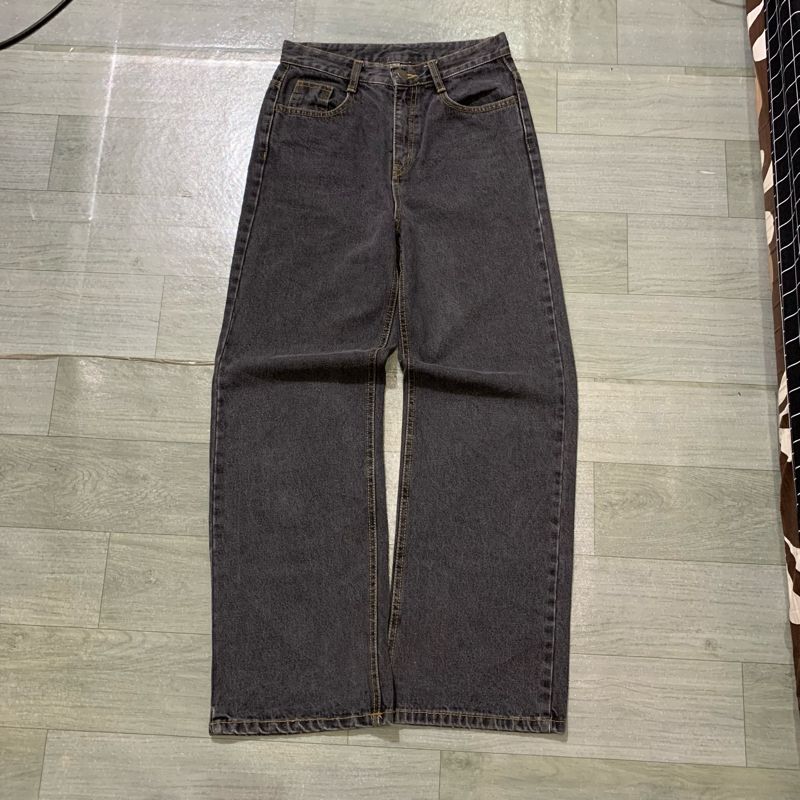 GREY Baggy Jeans, foto 3