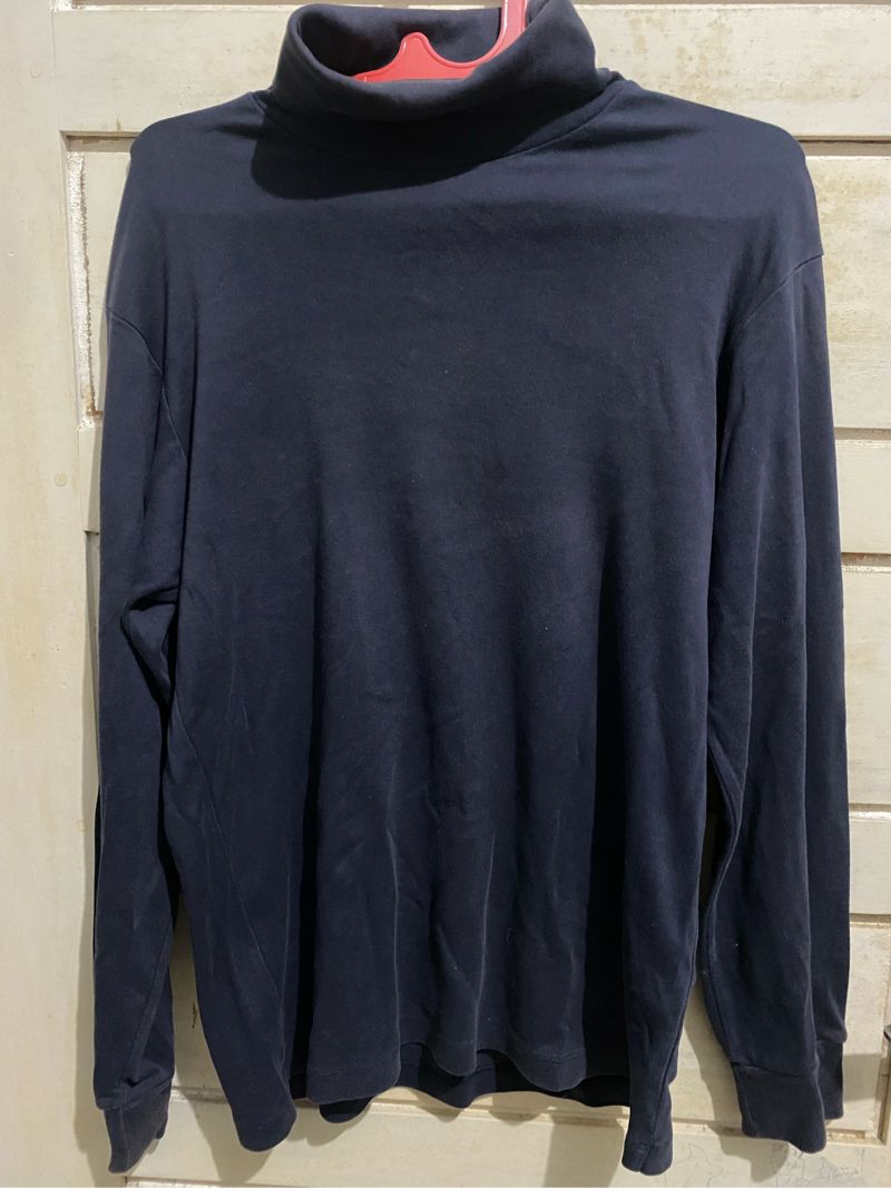 UNIQLO TURTLE NECK, foto 2