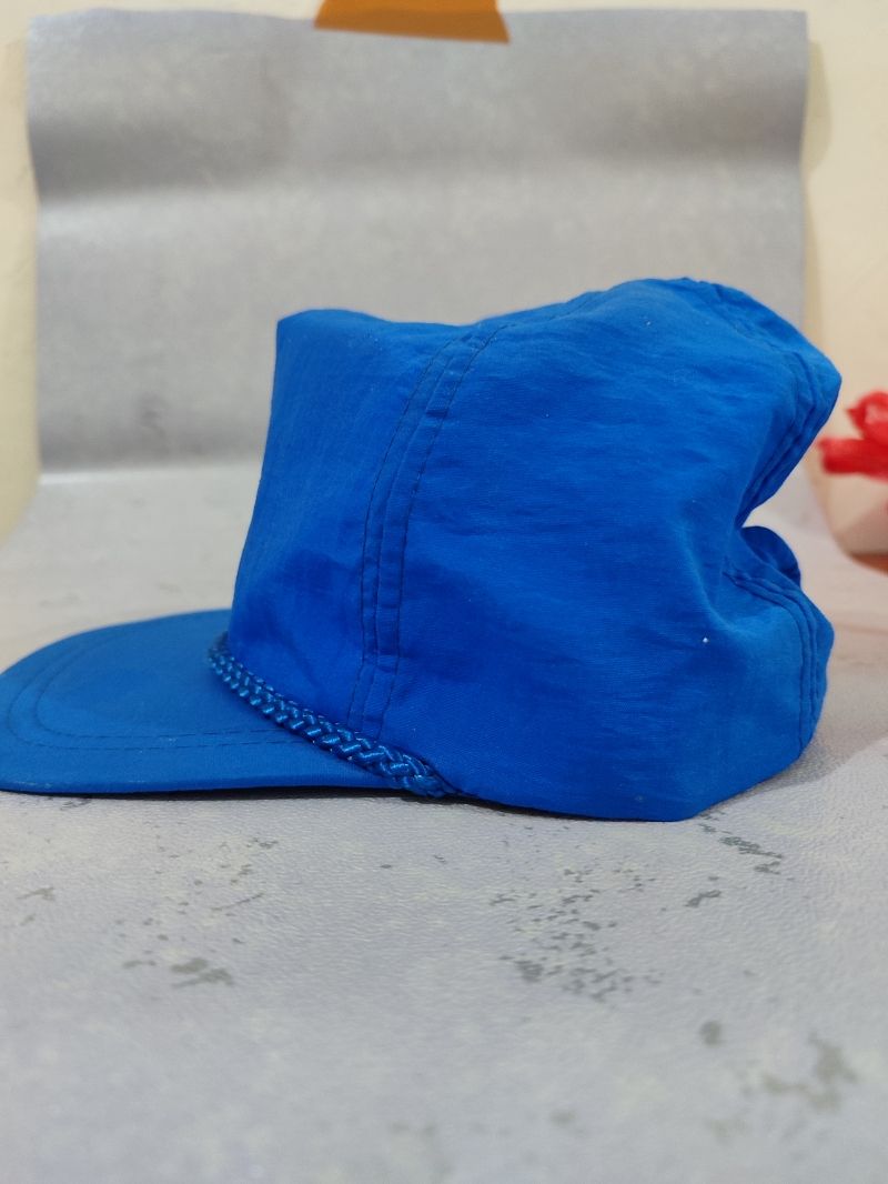 vintage ropehat golfer KC, foto 2