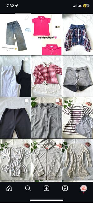 Preloved