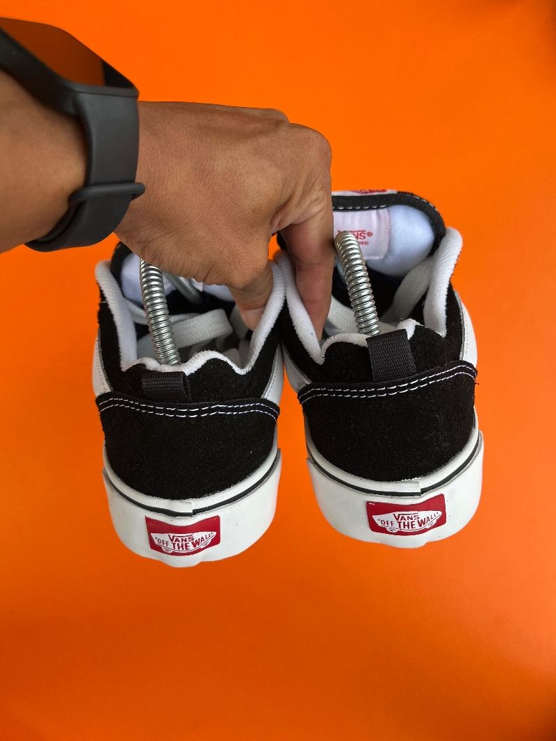 Vans knu, foto 4