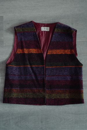 Vest
