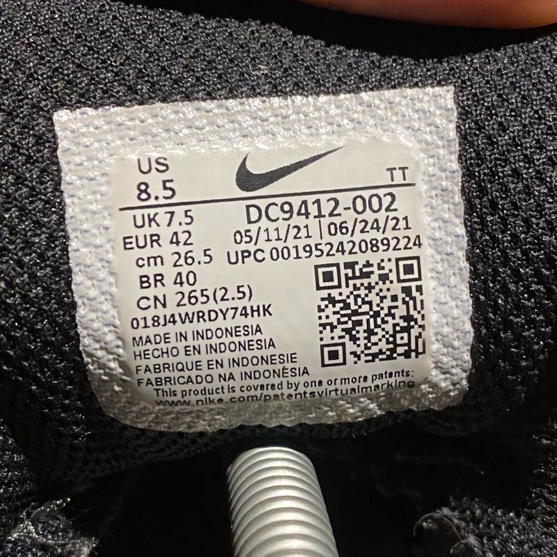 Nike Air Max 95 Essential, foto 7