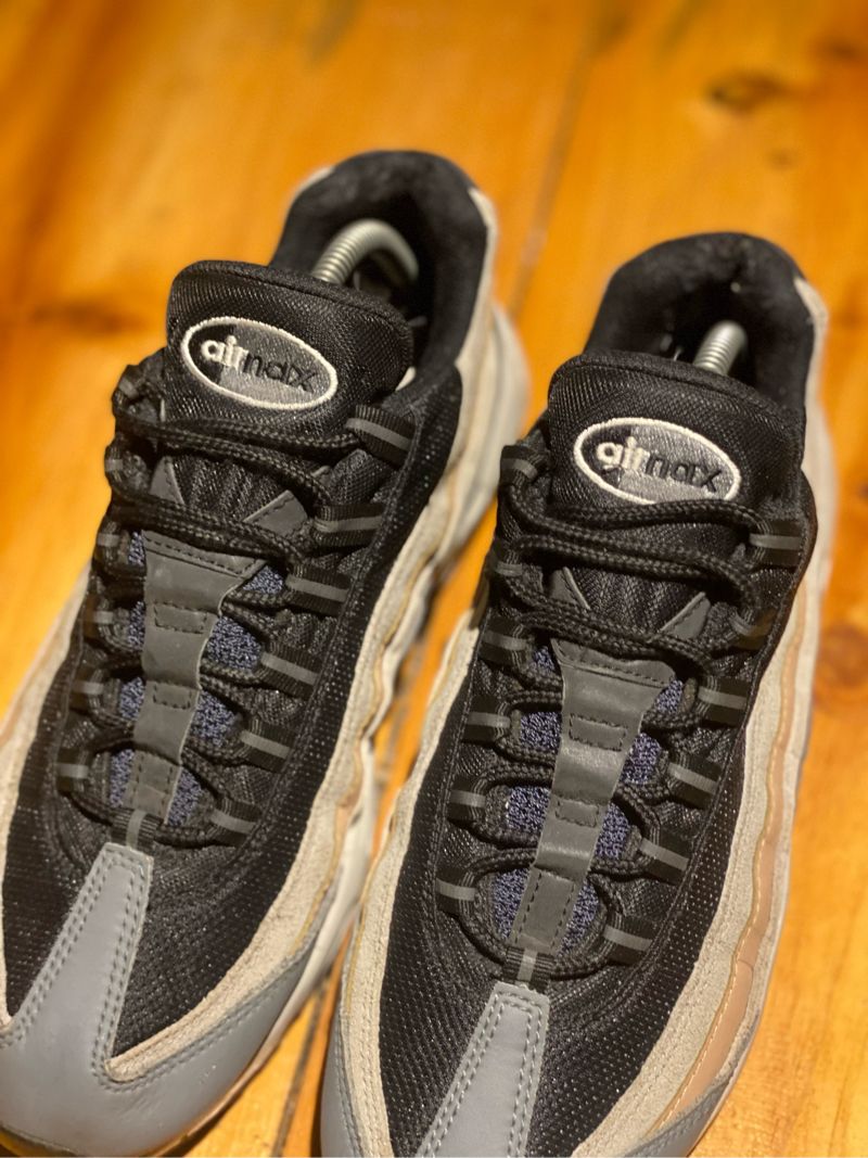 Nike Air Max 95 Essential, foto 3