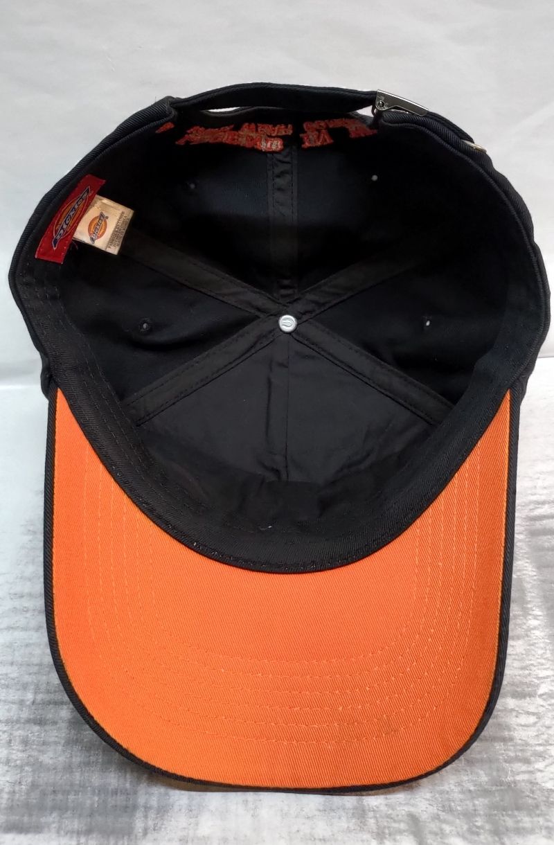 Topi Rare DICKIES A-Frame Big Script Original Second PL, foto 5